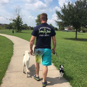 Meet your Posher, Jeremy